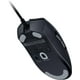 thumbnail image 2 of Razer DeathAdder V3 - 30K Ergonómico con cable negro, 2 of 3