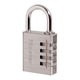thumbnail image 1 of Candado combinado Master Lock 643D Set Your Own, paquete de 1, 1 of 6
