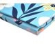 thumbnail image 2 of Sábanas Micro Piel Durazno 2 plazas Flor Multicolor, 2 of 3
