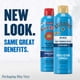 thumbnail image 2 of Polvo en aerosol para pies Gold Bond No Mess, sin talco, 200 ml, 2 of 9