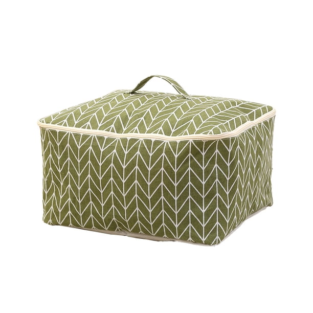 Bolsa para el polvo de colchas de tela, bolsa para el acabado de colchas, bolsa para ropa, bolsa para guardar ropa, bolsa para mudanzas