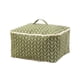 thumbnail image 1 of Bolsa para el polvo de colchas de tela, bolsa para el acabado de colchas, bolsa para ropa, bolsa para guardar ropa, bolsa para mudanzas, 1 of 6