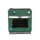 thumbnail image 1 of Horno Eléctrico Multifuncional Color Verde, 1 of 8
