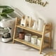 thumbnail image 2 of Organizador Bambu Cocina, 2 of 7