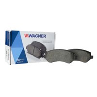 Wagner - Pastillas De Freno Delantera Jeep Liberty 02/07