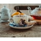 thumbnail image 3 of Set de taza de té y platillo Disney La Bella y la Bestia x2, 3 of 3