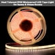 thumbnail image 5 of Tira LED para sauna SLL HUT 24V 2700K blanco cálido 5 m IP68, 5 of 8