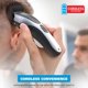 thumbnail image 2 of Wahl Home Pro Cordless Rechargeable Hair Clippers, 2 of 3