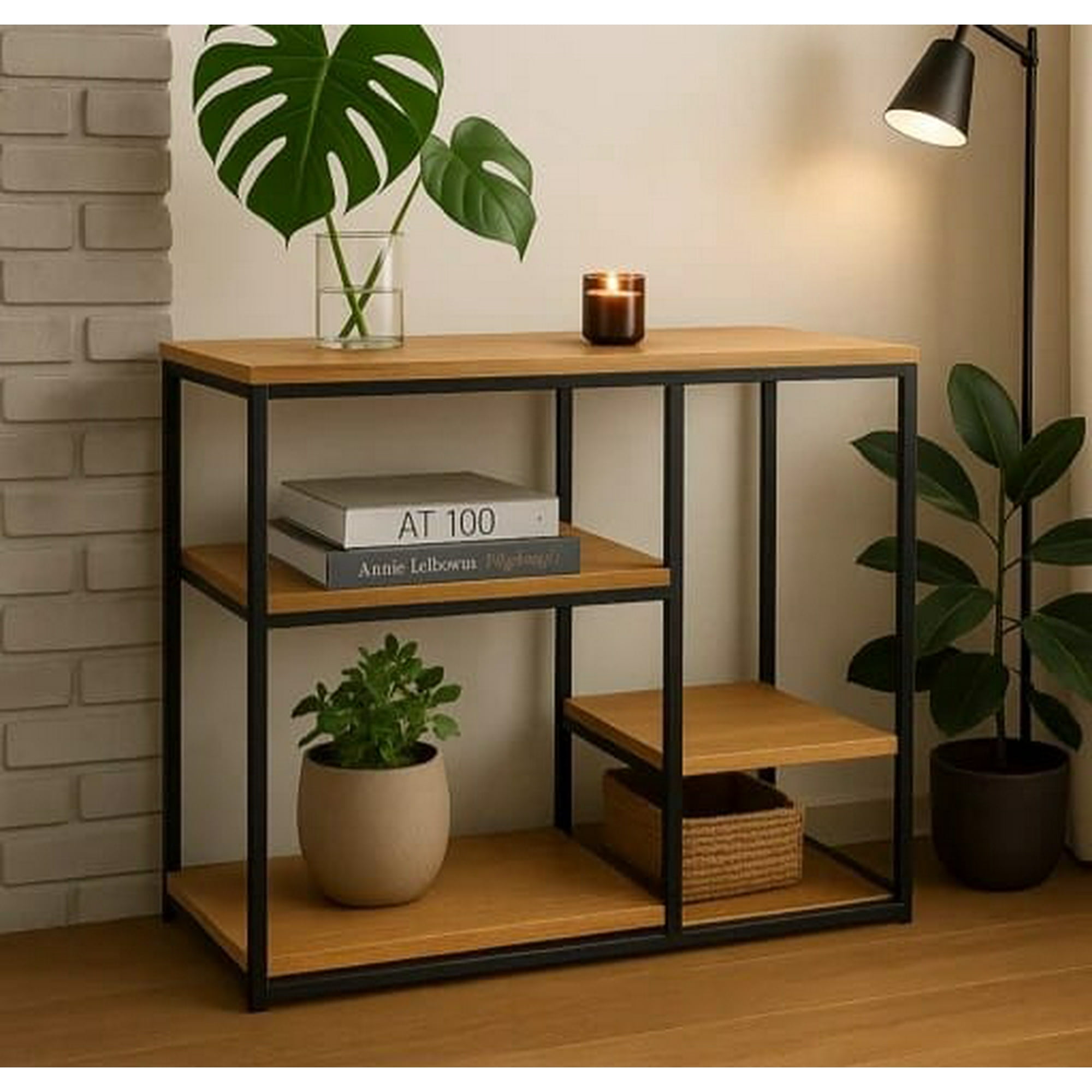Casa Home - Arrimo Industrial Rb80 Aime
