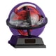 thumbnail image 2 of Brain Teasers Divertido Juego De Práctica Reutilizable Desarrollo Cognitivo Maze Ball S 65 Niveles, 2 of 5
