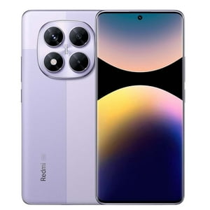 Xiaomi Redmi Note 14 Pro 5G 12+512Gb Lila