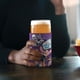 thumbnail image 4 of El Show de Ren y Stimpy Funda enfriadora de latas, aislante de bebidas para mantener frías o calientes, funda térmica plegable para latas, portabebidas reutilizable, 4 of 6