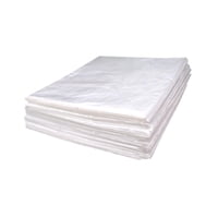 Magideal - 50X Bolsas De Manta De Sauna De Sauna