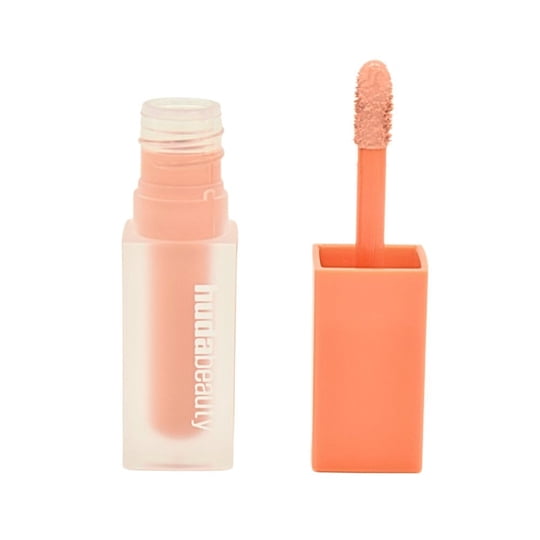 Huda Beauty - Corrector De Color Para Ojeras Huda Mini Fauxfilter Cherry Pink