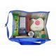 thumbnail image 2 of Bolsa Tote Mediz Hannah Aislada Gran Capacidad Azul, 2 of 3