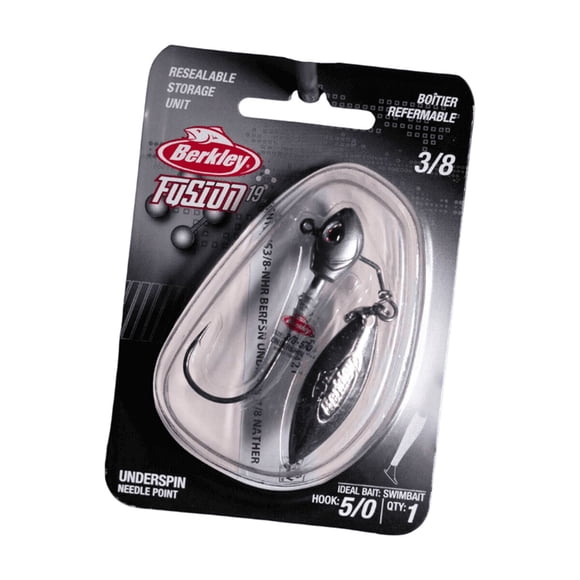 Seauelo Jig Berkley Fusion19 Underspin 38oz 50