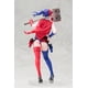 thumbnail image 3 of Estatua Kotobukiya DC Comics de Harley Quinn Bishoujo New 52 cm, 3 of 9
