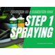 thumbnail image 3 of Aerosol Air Freshener 3D X-Treme Ice, 473 ml, a base de agua, 3 of 7
