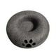 thumbnail image 3 of Cama Túnel Para Gatos Para Interiores Nido Para Gatos Túnel Redondo Para Gatos Casa Para Gatos Gris 60x28cm, 3 of 5