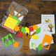 thumbnail image 4 of Craft Kit 4E's Novelty Thankful Tree, paquete de 12 unidades, espuma para niños de 4 a 8 años, 4 of 8