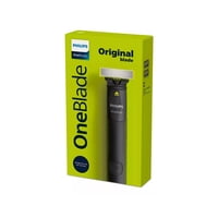 Philips - Afeitadora Oneblade Recorta Perfila Barba 3P Qp1424/10