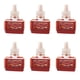 thumbnail image 1 of Recarga de fragancia Yankee Candle ScentPlug Apple Pumpkin, paquete de 6, 1 of 8