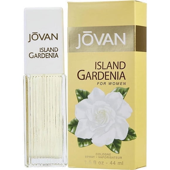 Perfume Jovan Island Gardenia Embrace Romance 44 ml Mujer