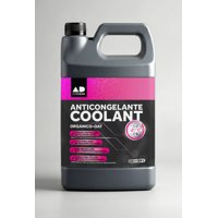 Anticongelante Adclean Coolant -37° 3,8 L