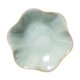 thumbnail image 5 of Portacucharas Con Forma De Flor, Bandeja Para Cubiertos De Cocina Para Hija Y Mujer, Encimera, Blanco Y Verde, 5 of 5