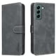 thumbnail image 1 of Funda Billetera para Samsung Galaxy S25 Protección RFID y Soporte Ajustable Negro, 1 of 6