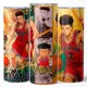 thumbnail image 2 of Vaso Térmico 600 Ml - Slam Dunk Ryota Miyagi Base de Shohoku, 2 of 3