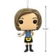 thumbnail image 1 of Hallmark Funko POP! Colección Exclusiva de Adornos de Navidad Friends Rachel Green Funko, 1 of 2