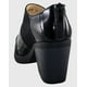 thumbnail image 4 of Botin tones alto Negro, 4 of 4