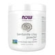 thumbnail image 1 of Bentonita Clay Powder NOW Solutions para rostro y cuerpo, 325 ml, 1 of 3