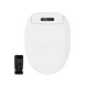 thumbnail image 1 of Inodoro Inteligente Tapa BLU101 L White Bidet Baño WC Japonés, 1 of 7