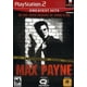 thumbnail image 1 of Videojuego para PlayStation 2 Max Payne Rockstar Games, 1 of 9