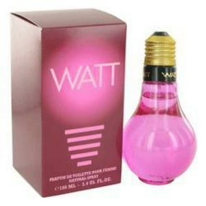 Perfume Cofinluxe Watt Pink Eau De Toilette 200 Ml Para Mujer