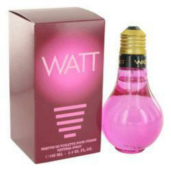 Perfume COFINLUXE Watt Pink Eau De Toilette 200 ml para mujer