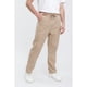 thumbnail image 4 of Pantalón Recto Hombre Cotelé Interior Frisado Excelente Calidad 7120, 4 of 4
