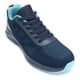 thumbnail image 3 of Zapatilla Mujer Azul Marino Lulu, 3 of 4