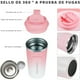 thumbnail image 4 of Taza Termo De Café De 18 Oz 510 Ml De Acero Inoxidable 304 Con Tapa Taza De Vacío Para Bebidas De Café Frías Y Calientes Vaso Térmico Para Café Para La Oficina El Automóvil Y El Parque, 4 of 6