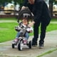 thumbnail image 3 of Triciclo Infantil 360 Gris, 3 of 3