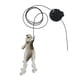 thumbnail image 5 of Cat Stick Toys Interactive Teaser Rod Potente Ventosa Para Kitten Chase D, 5 of 5