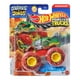 thumbnail image 1 of Hot Wheels Monster Truck Escala 1:64 - Rageasaur Lava, 1 of 2