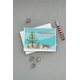 thumbnail image 4 of Tarjetas de Felicitación Caroline's Treasures 8 unidades 5x7, 4 of 4