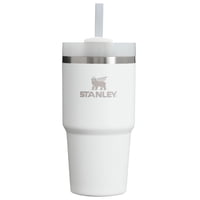 Vaso Stanley Quencher H2.0 Flowstate De Acero Inoxidable 590 Ml