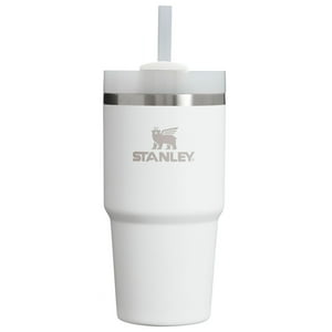 Vaso Stanley Quencher H2.0 Flowstate De Acero Inoxidable 590 Ml