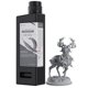 thumbnail image 1 of Resina para impresora 3D Heygears PAP10 1 kg gris ceniza, 1 of 9