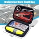 thumbnail image 3 of Kit de supervivencia AUTODECO para auto – Emergencia azul y portátil, 3 of 6
