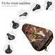thumbnail image 3 of Funda de Asiento de Bicicleta Desmarcar Jurassic World, 3 of 6